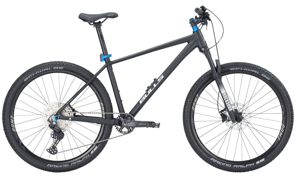 Bulls Copperhead 3 29" RH:M/44