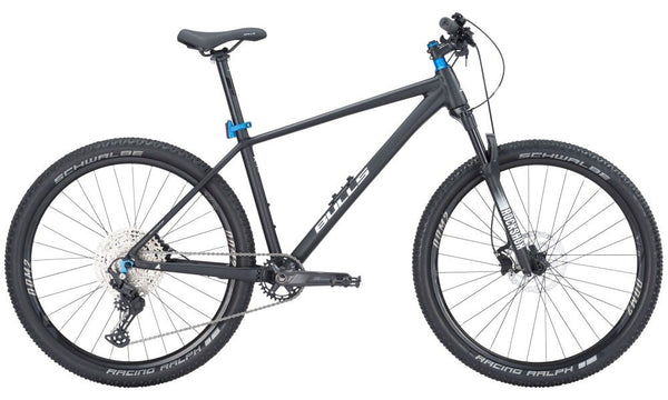 Bulls Copperhead 3 29" RH:XXL/60