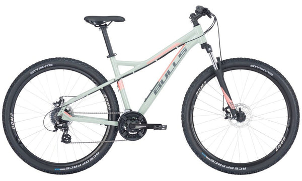 Bulls Zarena 1 29" RH:L/51