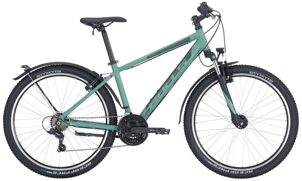 Bulls Wildtail Street 26" RH:S/41