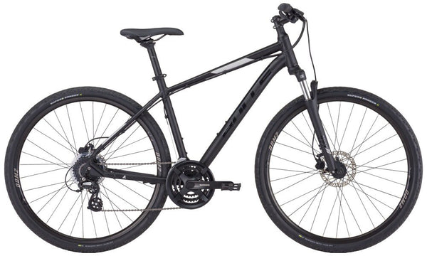 Bulls Crossbike 1 Herren 28" RH:XL/58