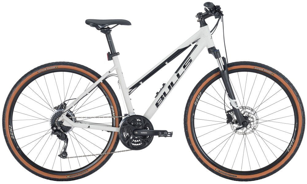 Bulls Cross Flyer Disc 28" Trapez RH:M/48