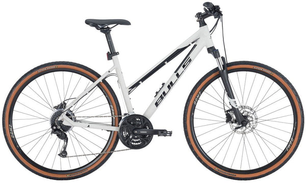 Bulls Cross Flyer Disc 28" Trapez RH:L/54