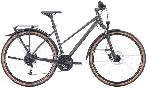 Bulls Street Mover 28" Trapez RH:M/48