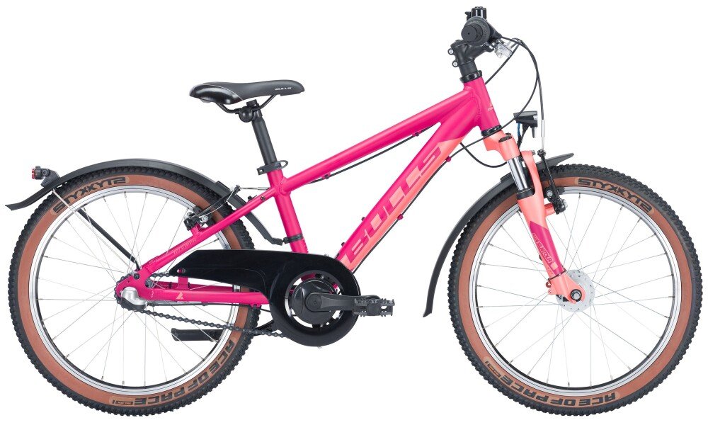 Bulls Tokee Street 20" 4XS