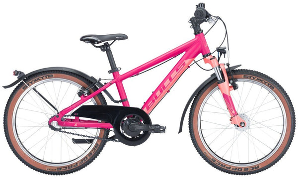 Bulls Tokee Street 20" 4XS