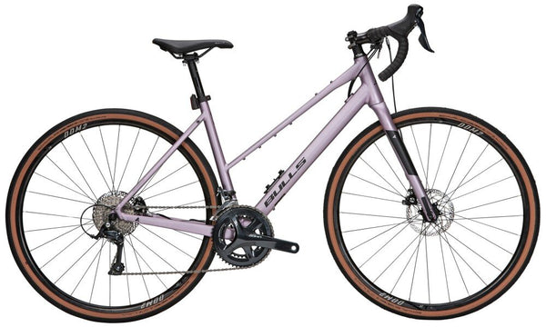 Bulls Grinder 2 28" RH:L/51 Trapez