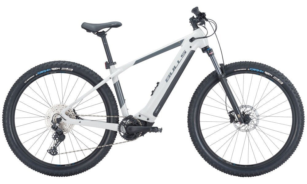 Bulls Copperhead EVO 2 29" RH:M/44