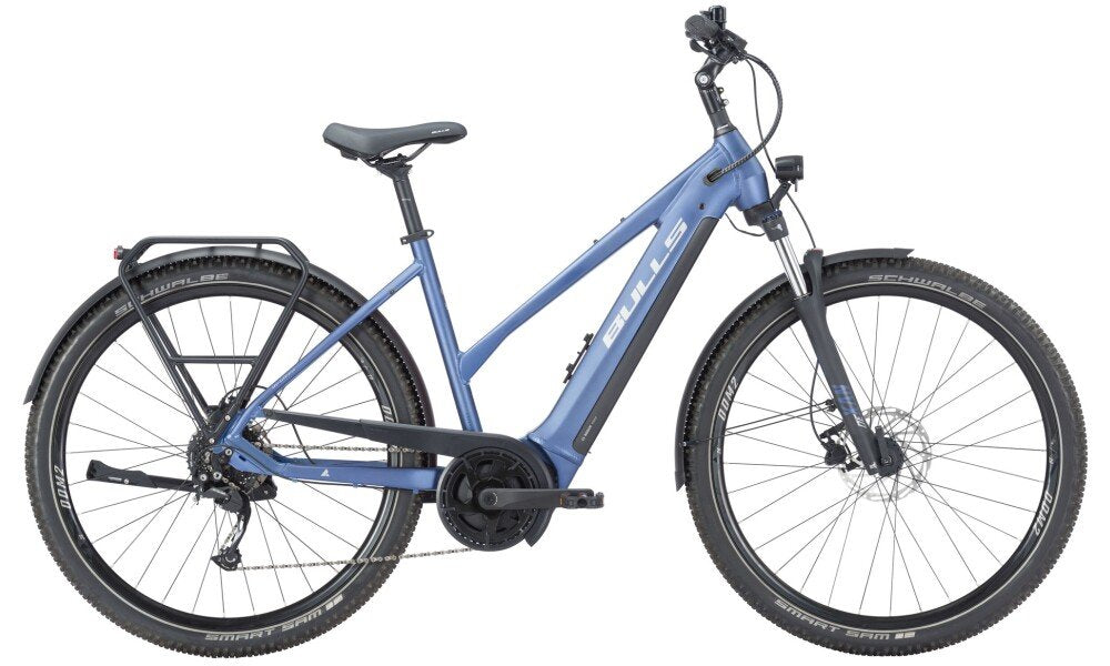 Bulls Allground EVO Trapez RH:L/55