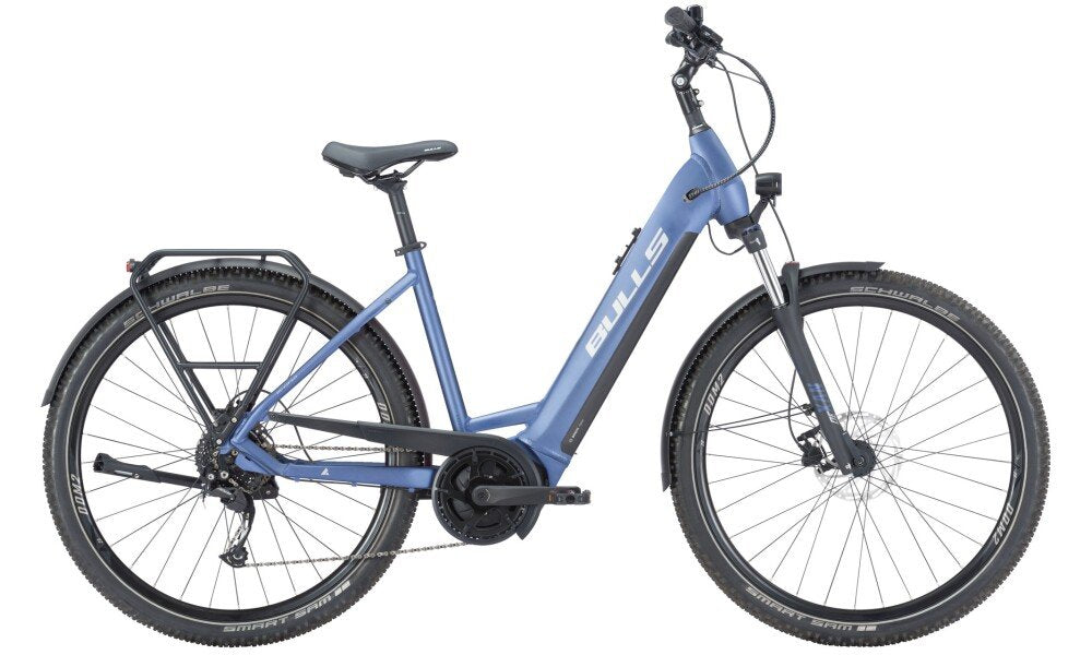 Bulls Allground EVO Wave RH:L/55