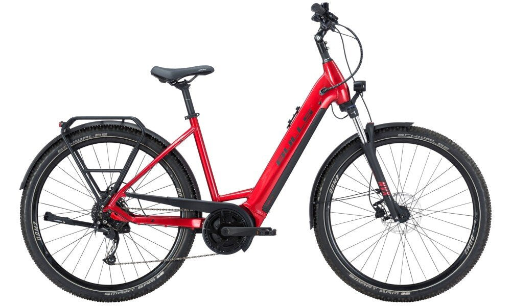 Bulls Allground EVO Wave RH:S/45