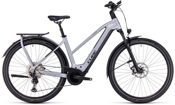 Cube Kathmandu Hybrid SLX 750 Trapez RH:50