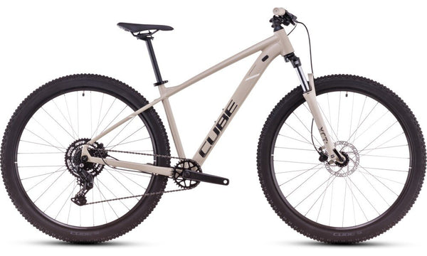 Cube Aim Pro 29" RH:L