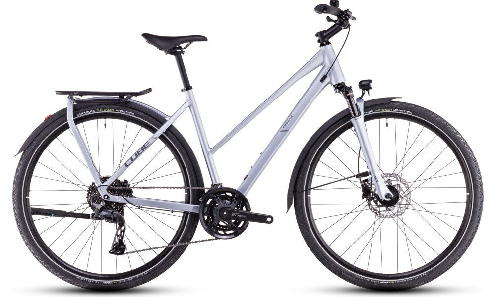 Cube Kathmandu Pro Trapeze RH:46