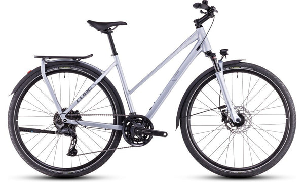 Cube Kathmandu Pro Trapeze RH:46