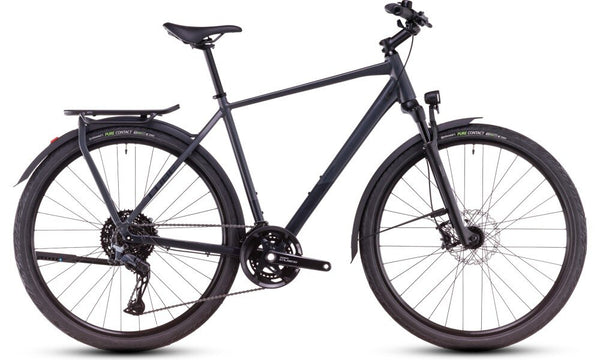 Cube Kathmandu SLX Herren RH:62