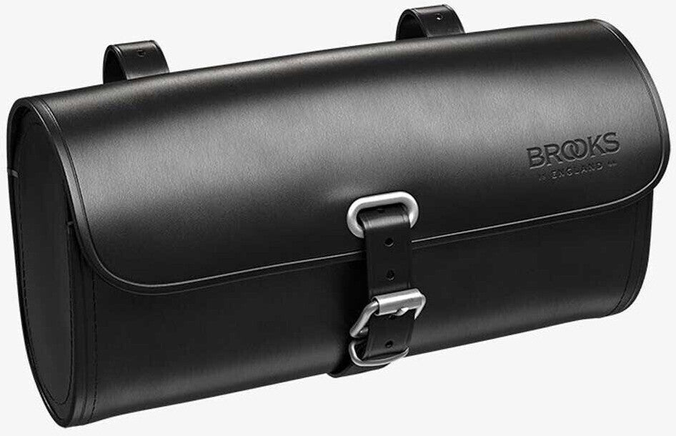 Brooks Challenge Leather Saddle Bag