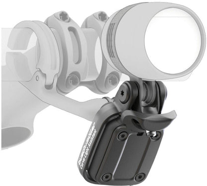 Kurvenlichtassistent LEVAL