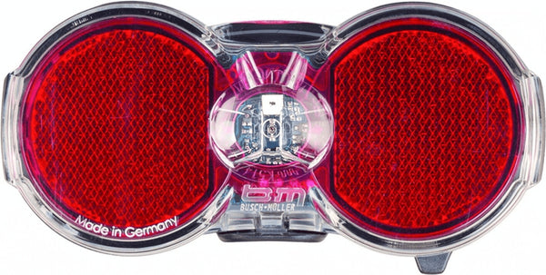 B&M Rücklicht Toplight LED f. Gepäckträger
