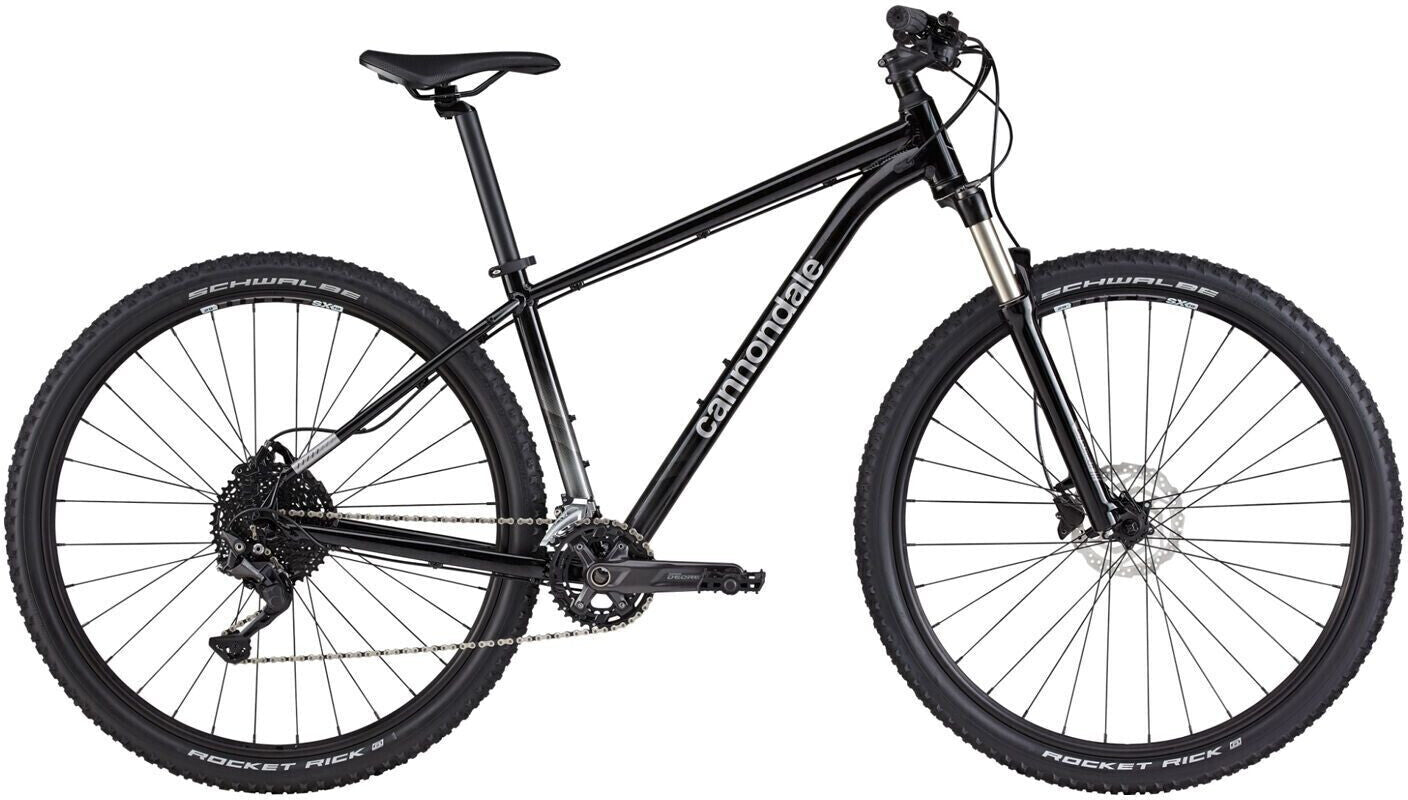Cannondale Trail 5 RH:MD