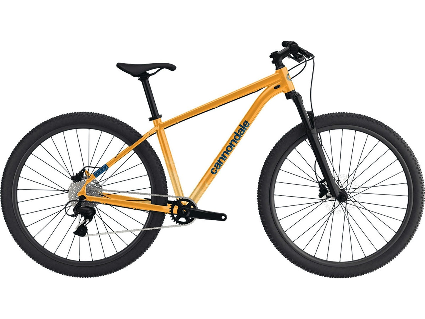 Cannondale Trail 5 MGO RH:MD