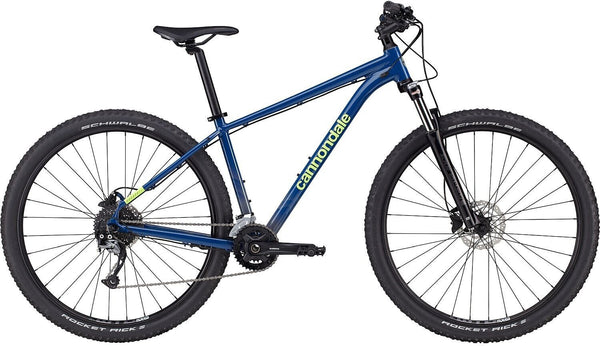 Cannondale 29" Trail 6 RH:MD