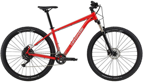 Cannondale 29" Trail 7 RH:LG