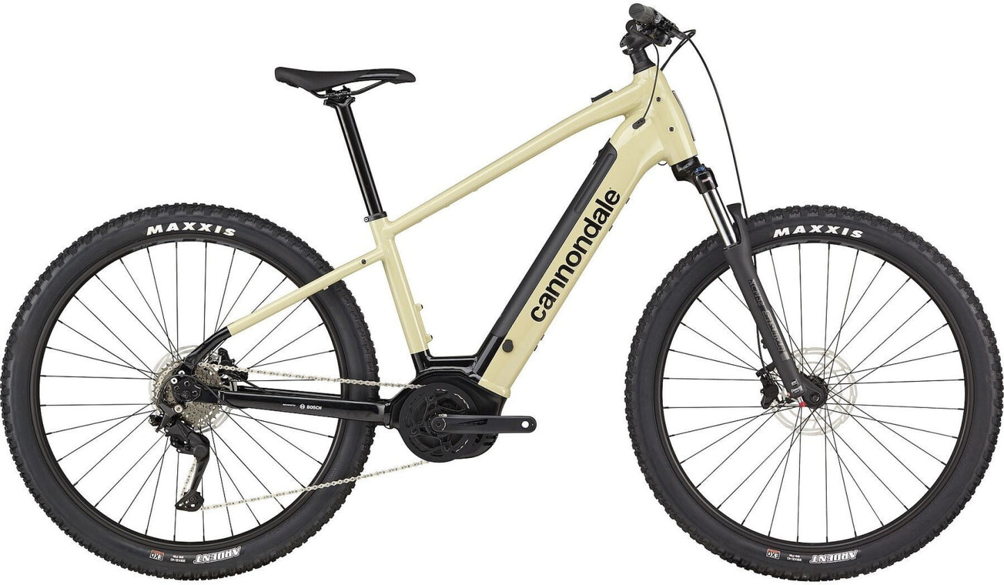 Cannondale 29" Trail Neo 4 RH:MD