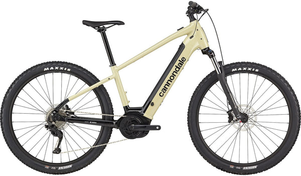 Cannondale 29" Trail Neo 4 RH:MD