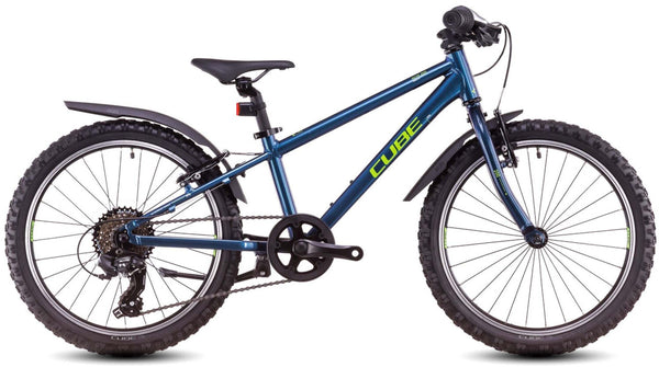 Cube Acid 200 Allroad