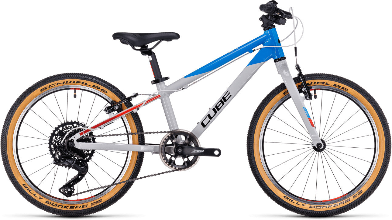 Cube Cubie 180 SLX teamline