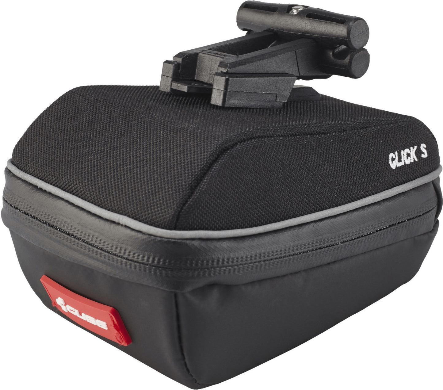 Satteltasche Click S