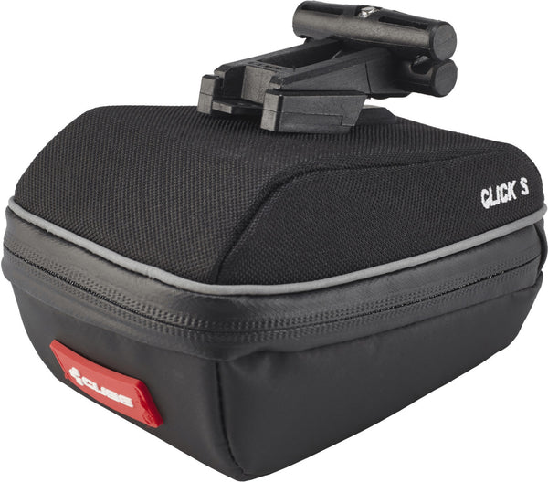Satteltasche Click S