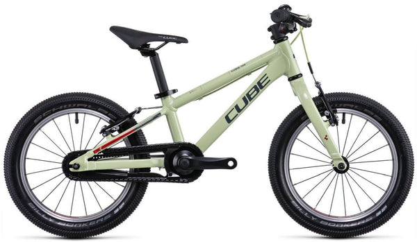 Cube Cubie 160 green´n´red