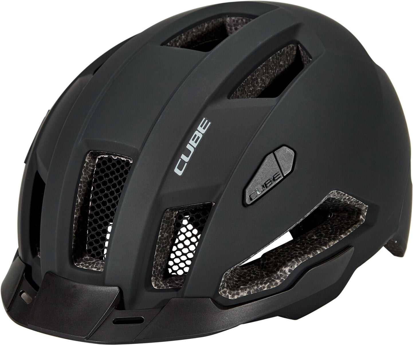 CUBE Helm EVOY HYBRID S