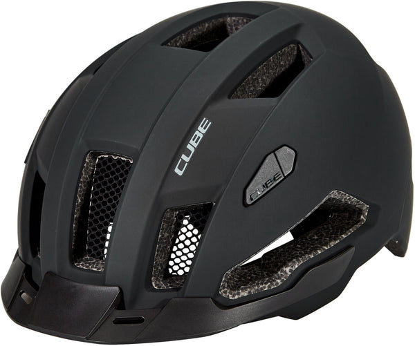 CUBE Helm EVOY HYBRID S