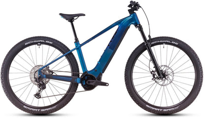 Cube Reaction Hybrid SLX