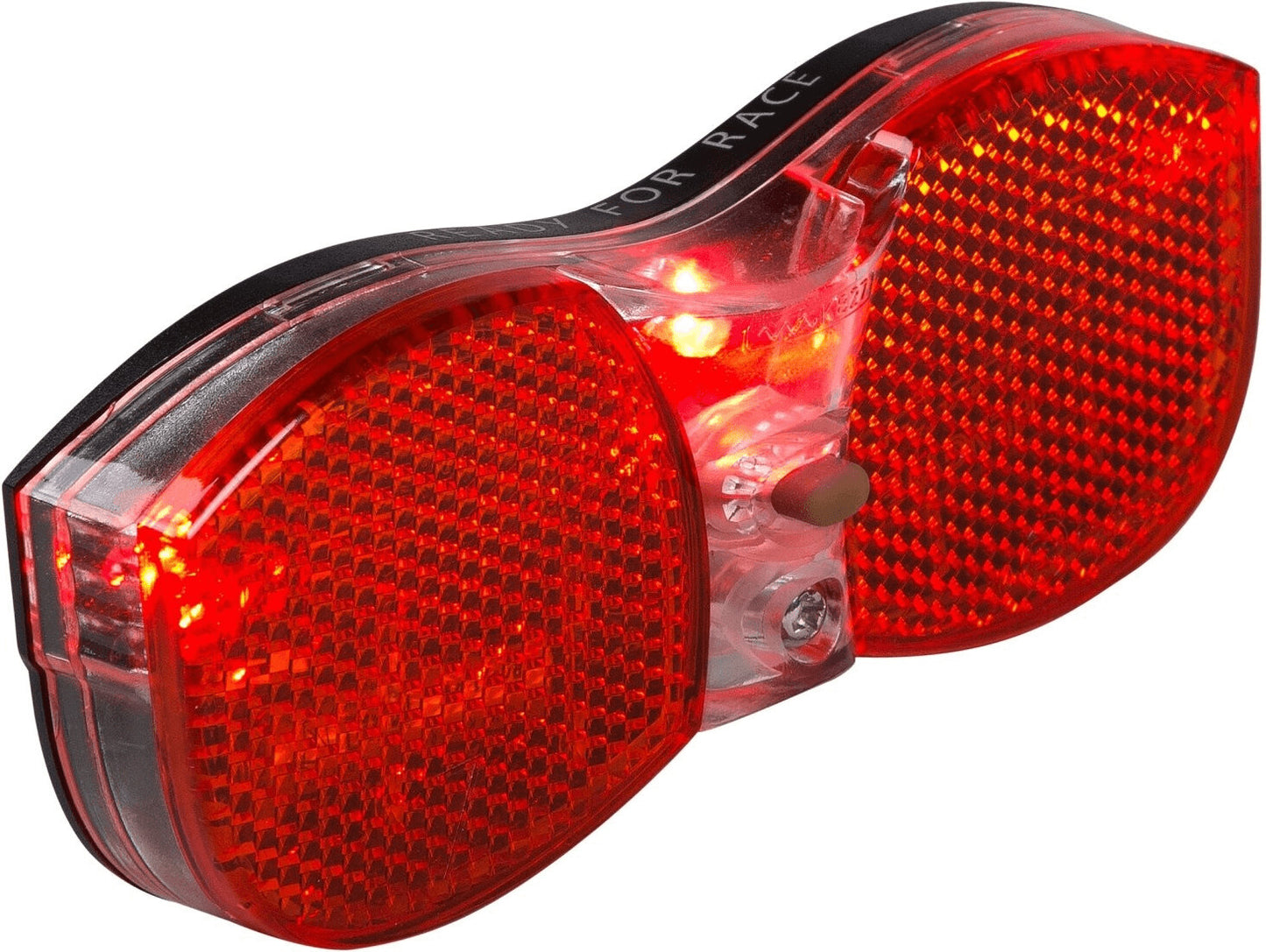 RFR Gepäckträgerrücklicht