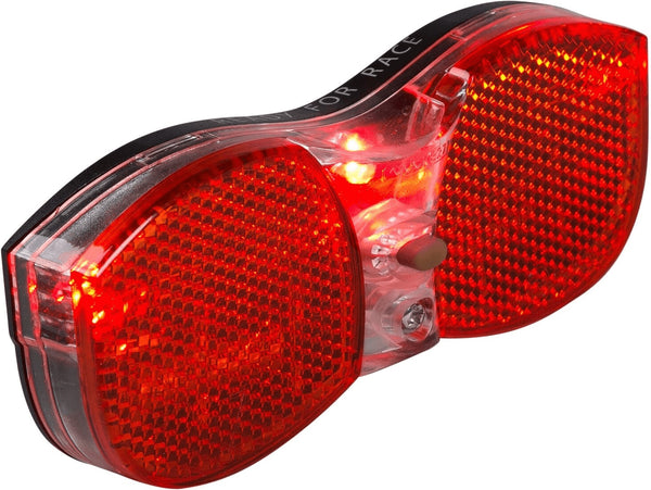 RFR Gepäckträgerrücklicht