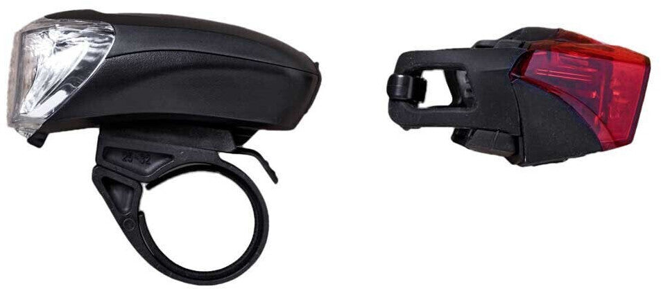 RFR Beleuchtungsset Tour 35 USB