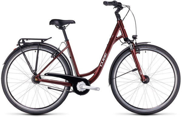 Cube Town Easy Entry 49cm/S