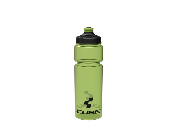 CUBE Trinkflasche 0.75l Icon green