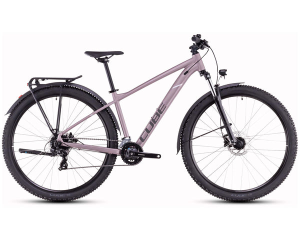 Cube Aim ONE Allroad