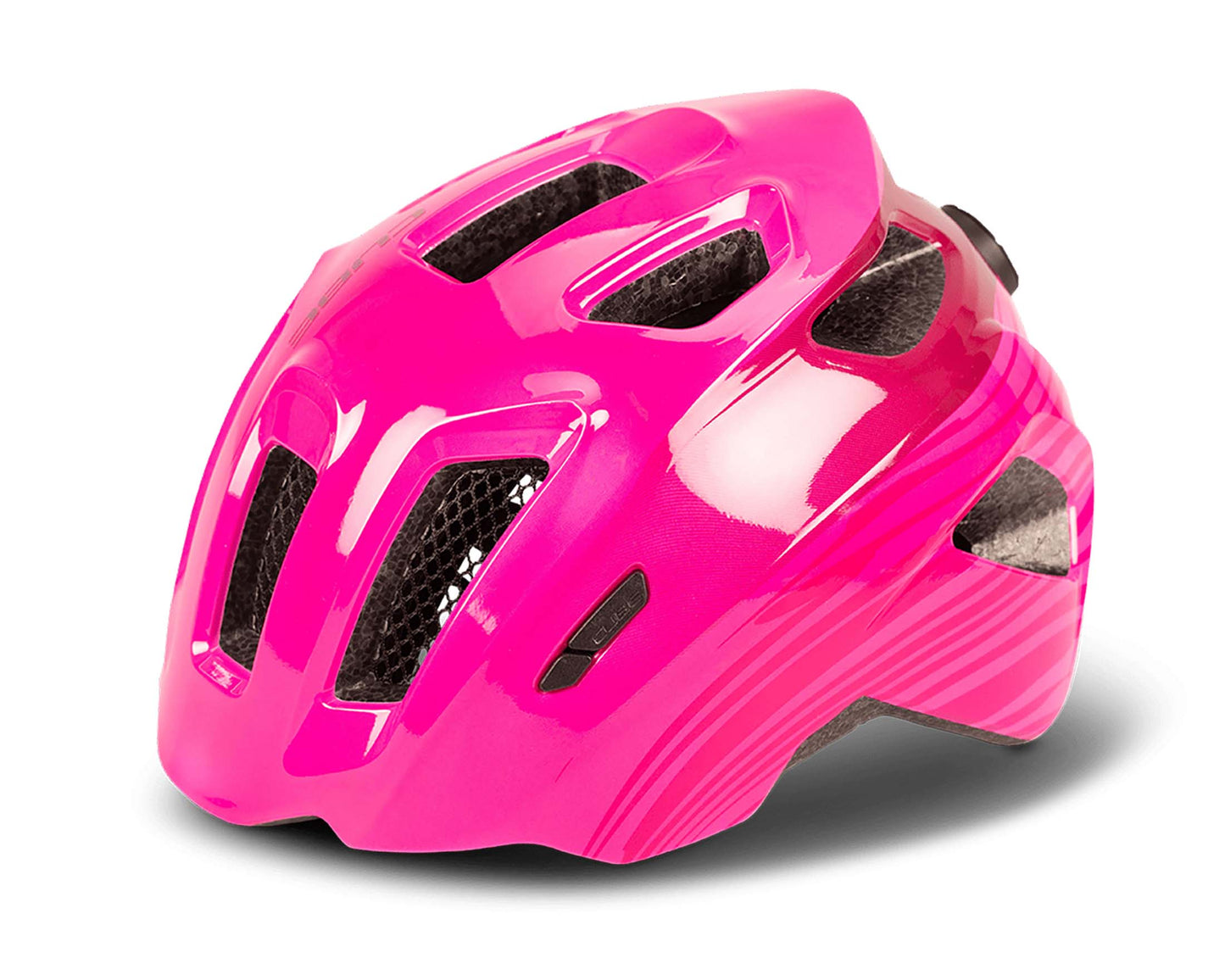 CUBE Helm FINK/pink/XS (46-51)