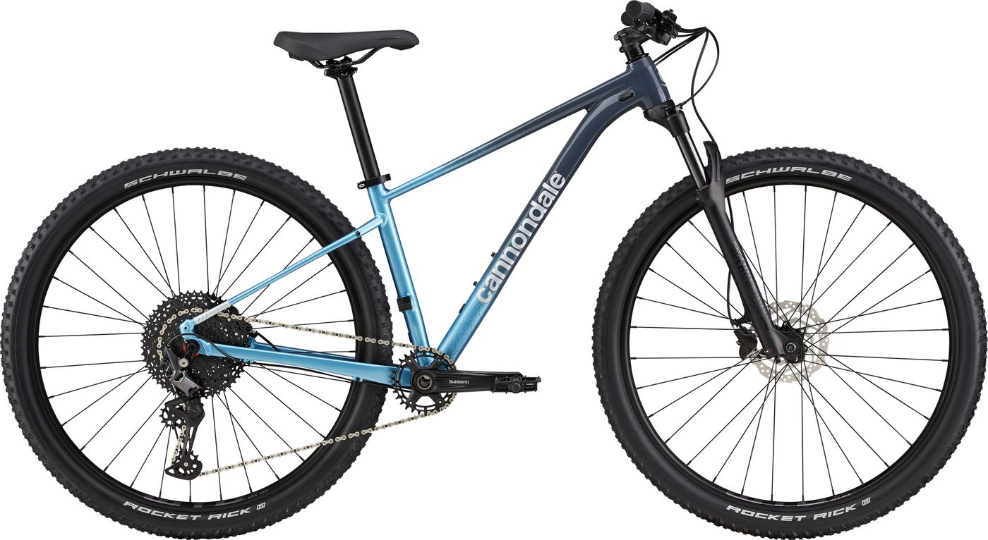 Cannondale Trail SL 3 RH:MD