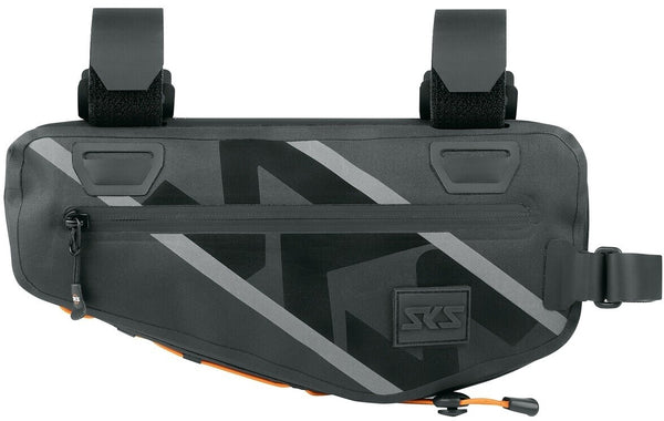 EXPLORE FRAME BAG 2,7l