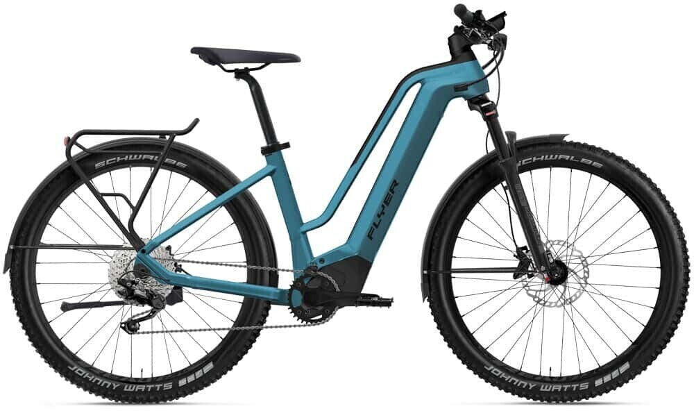 FLYER Goroc2 2.10 Wave HT RH:M