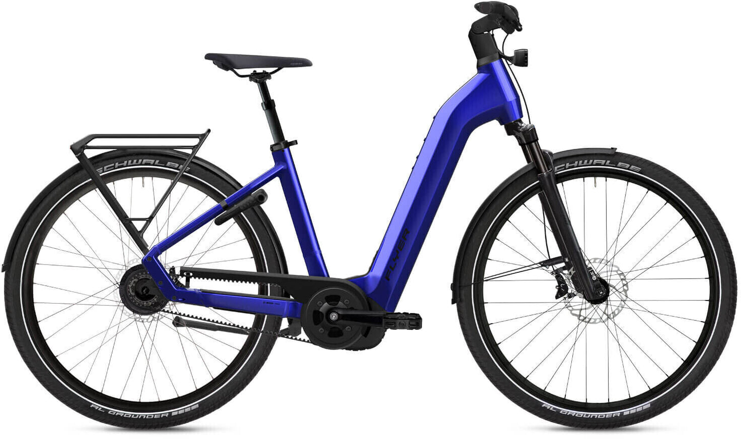 FLYER Gotour 7.23 Wave RH:XL