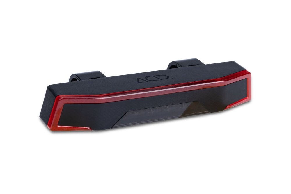 ACID E-Bike Gepäckträgerrücklicht