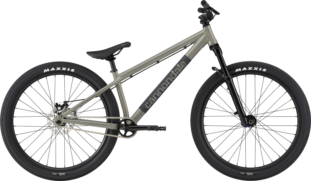 Cannondale 26 U Dave SGY OS